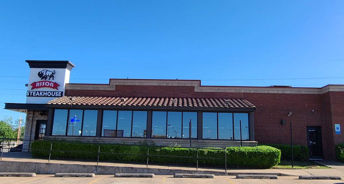 Bison Steakhouse